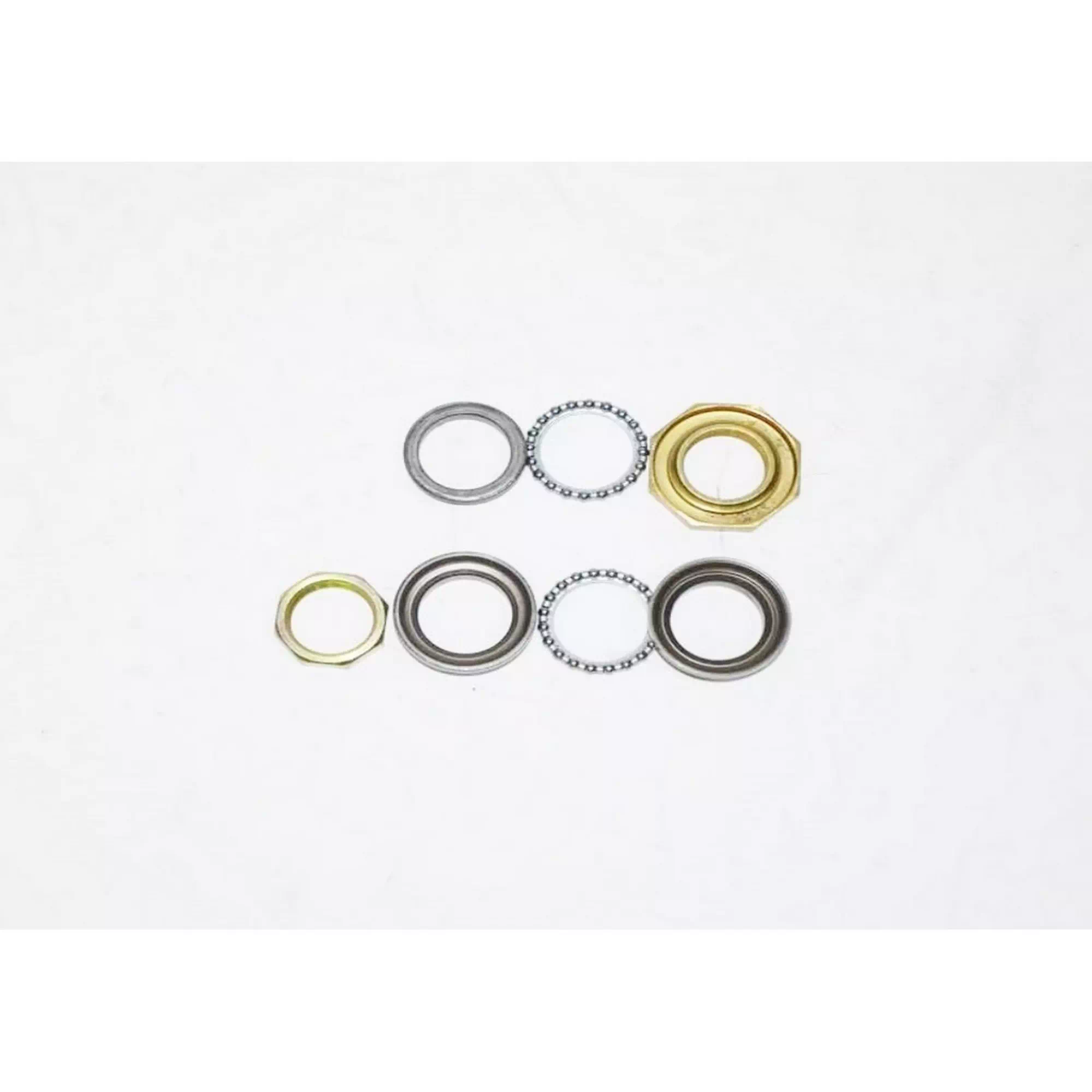 RKS CITY BIKE ÖN DÜZEN FURJ TAKIMI [ECORIDER NS - ECORİDER XC - ECORIDER MX PRO] #RK 15586
